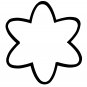 ATOM CHEMISTRY MATTER SCIENCE COOKIE CUTTER USA PR611