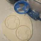 PLANET EARTH WORLD GLOBE SCIENCE GEOGRAPHY COOKIE CUTTER USA PR616