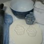 CUPCAKE SMALL INDIVIDUAL CAKE BIRTHDAY WEDDING COOKIE CUTTER USA PR618