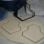 TEFILLIN SHAPE PHYLACTERIES BLACK LEATHER BOX JEWISH COOKIE CUTTER USA PR2333