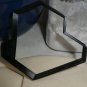 TEFILLIN SHAPE PHYLACTERIES BLACK LEATHER BOX JEWISH COOKIE CUTTER USA PR2333