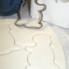 GROUNDHOG WOODCHUCK SQUIRREL MARMOT COOKIE CUTTER FONDANT BAKING TOOL USA PR653