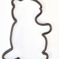 GROUNDHOG WOODCHUCK SQUIRREL MARMOT COOKIE CUTTER FONDANT BAKING TOOL USA PR653
