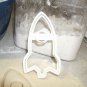 ROCKET MISSILE SPACE AIRCRAFT COOKIE CUTTER FONDANT BAKING TOOL USA PR639