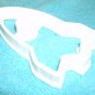 ROCKET MISSILE SPACE AIRCRAFT COOKIE CUTTER FONDANT BAKING TOOL USA PR639
