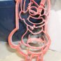 MABEL PINES GRAVITY FALLS DISNEY CARTOON CHARACTER COOKIE CUTTER FONDANT PR640