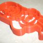 MABEL PINES GRAVITY FALLS DISNEY CARTOON CHARACTER COOKIE CUTTER FONDANT PR640