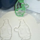 SOOS RAMIREZ GRAVITY FALLS DISNEY CARTOON CHARACTER COOKIE CUTTER FONDANT PR641