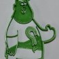 SOOS RAMIREZ GRAVITY FALLS DISNEY CARTOON CHARACTER COOKIE CUTTER FONDANT PR641
