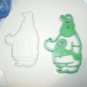 SOOS RAMIREZ GRAVITY FALLS DISNEY CARTOON CHARACTER COOKIE CUTTER FONDANT PR641