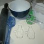 SOOS RAMIREZ GRAVITY FALLS DISNEY CARTOON CHARACTER COOKIE CUTTER FONDANT PR641