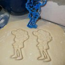 DIPPER PINES GRAVITY FALLS DISNEY CARTOON CHARACTER COOKIE CUTTER USA PR642