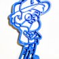 DIPPER PINES GRAVITY FALLS DISNEY CARTOON CHARACTER COOKIE CUTTER USA PR642