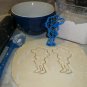 DIPPER PINES GRAVITY FALLS DISNEY CARTOON CHARACTER COOKIE CUTTER USA PR642