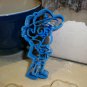 DIPPER PINES GRAVITY FALLS DISNEY CARTOON CHARACTER COOKIE CUTTER USA PR642