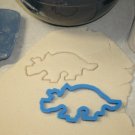 TRICERATOPS DINOSAUR HERBIVORE CERA LAND BEFORE TIME CHARACTER FONDANT USA PR643