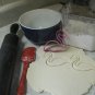 FLAMINGO SWAN WATER BIRD COOKIE CUTTER FONDANT BAKING TOOL USA PR646