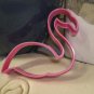 FLAMINGO SWAN WATER BIRD COOKIE CUTTER FONDANT BAKING TOOL USA PR646