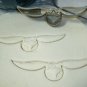 GOLDEN SNITCH HARRY POTTER QUIDDITCH BALL WIZARD BROOMSTICKS COOKIE CUTTER PR661