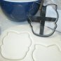 Calf Cow Cattle Bovine Head Special Occasion Cookie Cutter Baking Tool Made in USA PR671