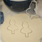 FIRST COMMUNION GIRL HOLY CEREMONY CHURCH COOKIE CUTTER FONDANT BAKING PR675