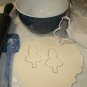 FIRST COMMUNION GIRL HOLY CEREMONY CHURCH COOKIE CUTTER FONDANT BAKING PR675