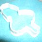 FIRST COMMUNION GIRL HOLY CEREMONY CHURCH COOKIE CUTTER FONDANT BAKING PR675