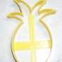 PINEAPPLE TROPICAL FRUIT SPONGEBOB SQUAREPANTS UNDER SEA COOKIE CUTTER USA PR690