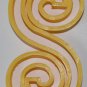 PRICE IS RIGHT DOLLAR SIGN TELEVISION GAME SHOW BOB BARKER COOKIE CUTTER PR691