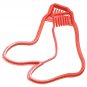 BOSTON RED SOX SOCKS BASEBALL MLB FONDANT BAKING COOKIE CUTTER MADE IN USA PR693