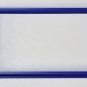 RECTANGLE BOX FRAME SHAPE COOKIE CUTTER FONDANT BAKING TOOL USA PR696