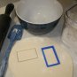RECTANGLE BOX FRAME SHAPE COOKIE CUTTER FONDANT BAKING TOOL USA PR696