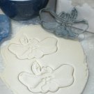 SOUTH NEWTON HIGH SCHOOL REBELS SPORTS LOGO COOKIE CUTTER FONDANT BAKING PR697