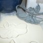 SOUTH NEWTON HIGH SCHOOL REBELS SPORTS LOGO COOKIE CUTTER FONDANT BAKING PR697