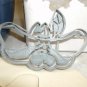 SOUTH NEWTON HIGH SCHOOL REBELS SPORTS LOGO COOKIE CUTTER FONDANT BAKING PR697