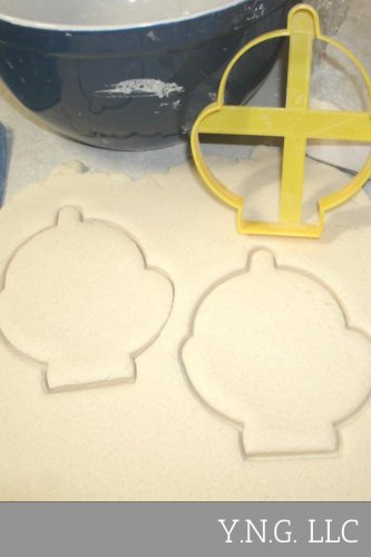 TWEETY BIRD YELLOW CANARY SYLVESTER CAT CARTOON LOONEY TUNES COOKIE CUTTER PR702