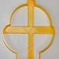 TWEETY BIRD YELLOW CANARY SYLVESTER CAT CARTOON LOONEY TUNES COOKIE CUTTER PR702