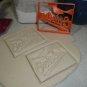 BALTIMORE ORIOLES O'S WORD LOGO MLB BASEBALL TEAM SPORTS COOKIE CUTTER PR2353