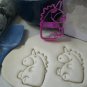 UNICORN STUFFED LEGENDARY CREATURE ANIMAL BEAST POINT COOKIE CUTTER USA PR2356
