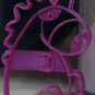 UNICORN STUFFED LEGENDARY CREATURE ANIMAL BEAST POINT COOKIE CUTTER USA PR2356