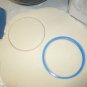 CIRCLE ROUND SHAPE COOKIE CUTTER FONDANT BAKING TOOL USA PR707