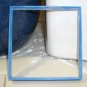 SQUARE SHAPE FRAME BOX COOKIE CUTTER FONDANT BAKING TOOL USA PR708