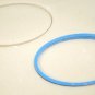 OVAL SHAPE EGG ELLIPSE RACETRACK COOKIE CUTTER FONDANT BAKING TOOL USA PR710