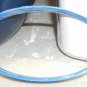 OVAL SHAPE EGG ELLIPSE RACETRACK COOKIE CUTTER FONDANT BAKING TOOL USA PR710