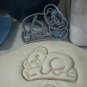 KOALA BEAR AUSTRALIA CUDDLY LOVING TREE DWELLING COOKIE CUTTER USA PR2358