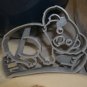 KOALA BEAR AUSTRALIA CUDDLY LOVING TREE DWELLING COOKIE CUTTER USA PR2358
