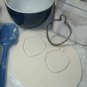 ACORN OAK NUT TREE SQUIRREL FALL AUTUMN COOKIE CUTTER FONDANT TOOL USA PR715