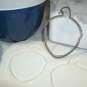 ACORN OAK NUT TREE SQUIRREL FALL AUTUMN COOKIE CUTTER FONDANT TOOL USA PR715