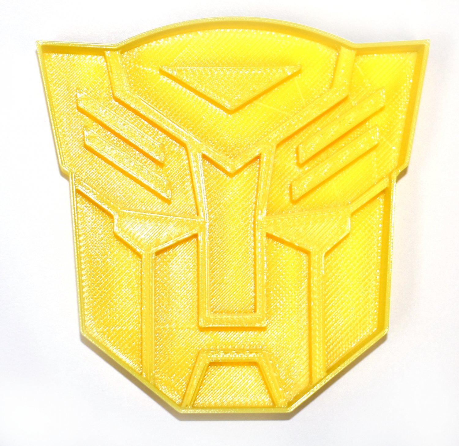 yellow camaro transformer