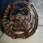 HAPPY BIRTHDAY TEDDY BEAR GREETINGS WISHES STUFFED COOKIE CUTTER USA PR2368